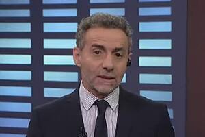 Majul: "Taparon el sol con la mano porque la vacunación sigue siendo un fracaso"