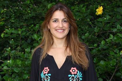 El sello de Maju Lozano es su espontaneidad