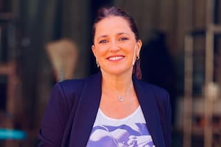 Maju Lozano contó cómo cambió su vida tras ser diagnosticada con autismo