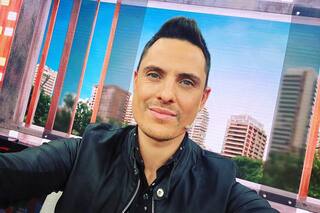 El emotivo mensaje de Lío Pecoraro por el apoyo durante su tratamiento