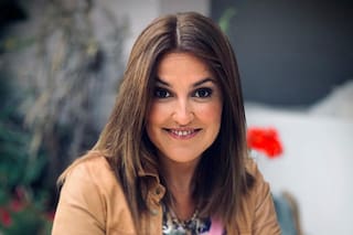 La reflexión de Maju Lozano luego de haber sido internada por un pico de estrés