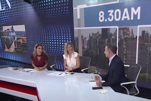 Luis Majul sorprendió al revelar una costumbre de su rutina matinal: “¿Vos hacés eso?”