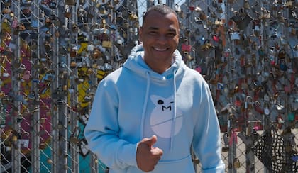 "Makakooo nace con un propósito activo. Hoy las marcas deben ser conscientes que tienen un rol más allá de la venta. Eso fue lo que me hizo sumarme a este proyecto".