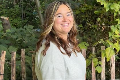 Makena Simonsen fue rechazada por un programa estudiantil al haber recibido el diploma y por este motivo afrontará una deuda de US$160 mil al graduarse