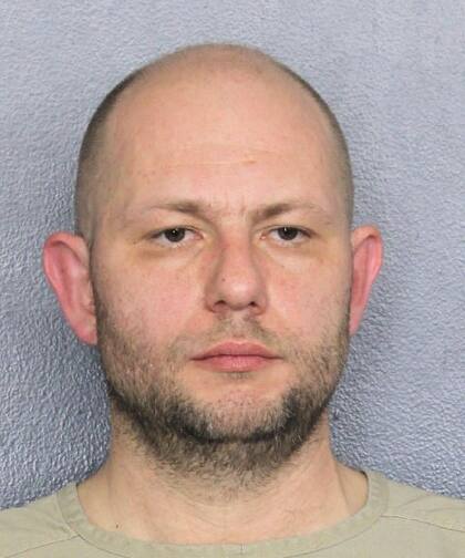 Maksym Chernyak, un ciudadano ucraniano, murió bajo custodia del ICE; entró a EE.UU. con parole humanitario