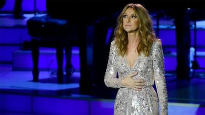 Mal momento para Celine Dion: dos días después de perder a su marido, murió uno de sus 13 hermanos