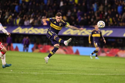 Mal remate de Malcom Braida