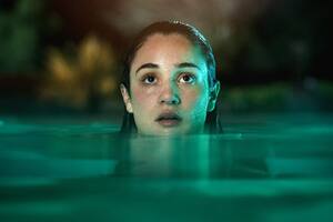 Mala influencia, una de las producciones que forma parte del ranking de lo más visto en Netflix (Foto: Netflix)