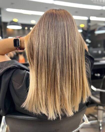 Mala Peluquería ofrece todo tipo de servicios para cuidar y renovar pelo, manos y pies