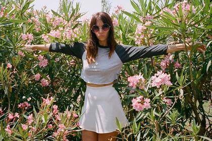 Mala Rodríguez. Fotografía gentileza Popart