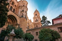 ¿Cuánto sabés sobre Málaga?