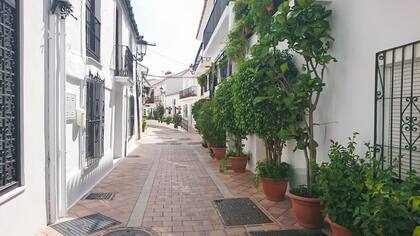 “Málaga es la capital de la Costa del Sol que recibe 14 millones de turistas, es decir más del doble de lo que recibe Argentina".