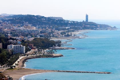 Málaga es la tercera provincia más cara de España para la compra de propiedades