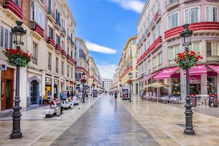 Las 10 mejores ciudades del mundo para vivir y trabajar fuera de tu país