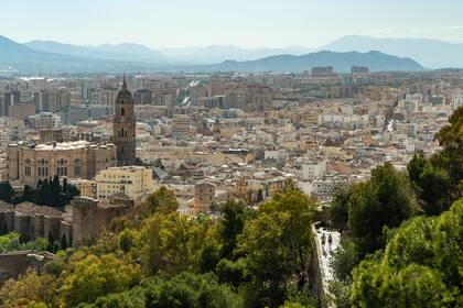 Málaga se ubica en el puesto 76