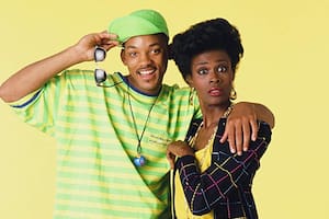 La icónica mansión de la serie “El Príncipe de Bel-Air” está a la venta por US$30 millones