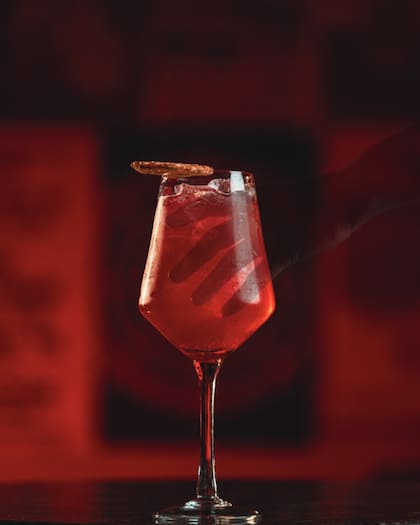 Malasangre activa una trivia de coctelería: preguntas sobre historia, técnicas y secretos del mundo de los cócteles; quienes respondan correctamente se llevan un cocktail de cortesía