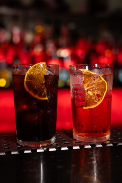 Malasangre propone ser bartender por una noche