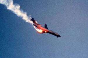 Tragedia aérea: otros casos de vuelos comerciales derribados por misiles