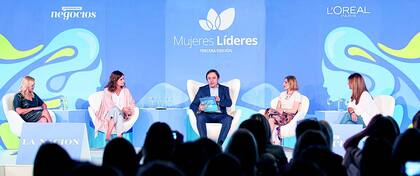 Maubré, Cahen D´Anvers, Del Rio, Caballero y FornoniTODA