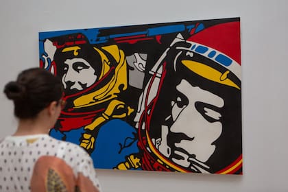 Malba celebrará mañana con una muestra lo mejor del pop brasileño