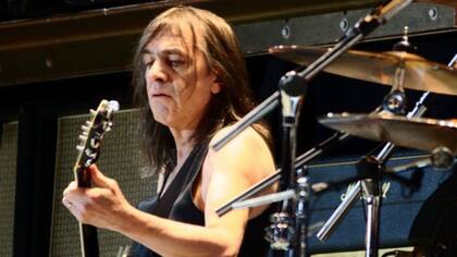 Malcolm Young