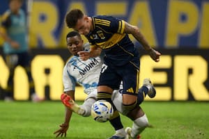 Boca, Racing, el inicio de la Copa Argentina, ligas europeas, Abierto de Australia y el cierre del LAAC