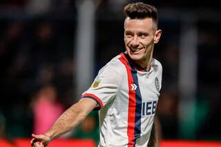 Boca confirmó a su segundo refuerzo y acelera por Paredes, el gran sueño para el Mundial de Clubes