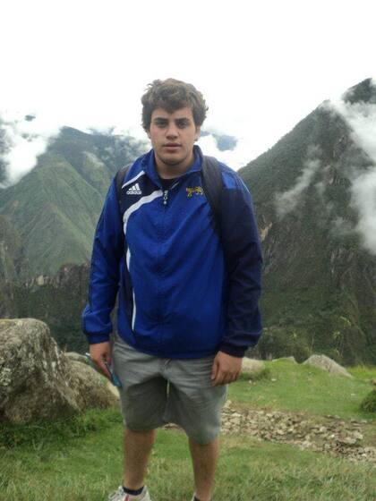 Maldonado, en su etapa anterior