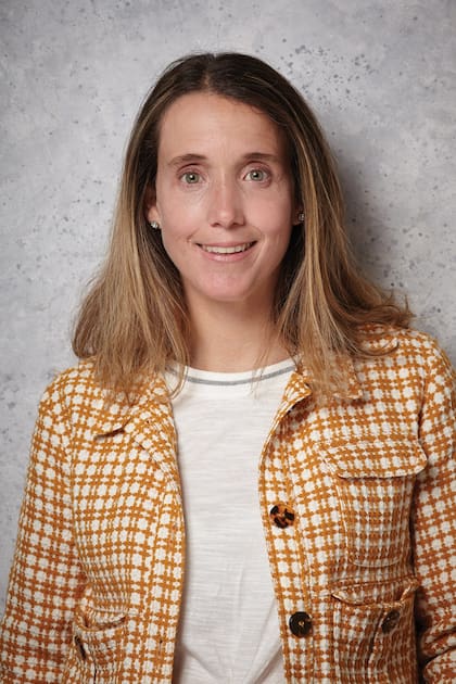 Male Ramos Mejía decidió dejar de comer todo lo que tuviera gluten, azúcar refinada, lácteos, conservantes y aditivos.