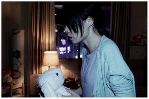 ‘Maleficio’: la película más terrorífica y taquillera de Taiwán.