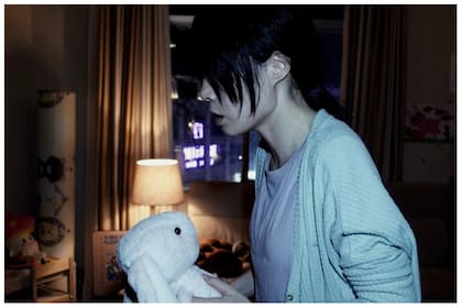 ‘Maleficio’: la película más terrorífica y taquillera de Taiwán llega a Netflix