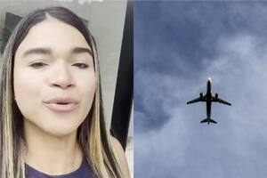 Maleja Guzmán contó a sus seguidores cómo fue volver a Colombia tras vivir siete años en Estados Unidos