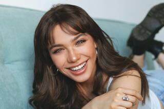 Malena Narvay confirmó que tiene coronavirus: "No la estoy pasando nada bien"