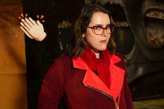 Malena Guinzburg reflexionó sobre la gordofobia y relató una incómoda situación