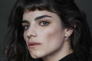 Male Sánchez, de ATAV: "Hoy mi personaje lucharía por la ley del aborto"