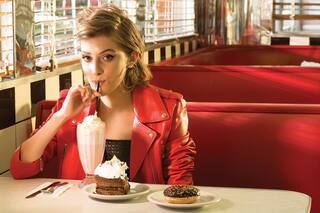 Malena Villa: conocé a la actriz que cautivó a todos en "El Ángel"