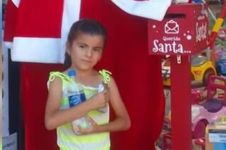 Un joven de 18 mató a una niña de siete y la escondió en su placard: era su vecino