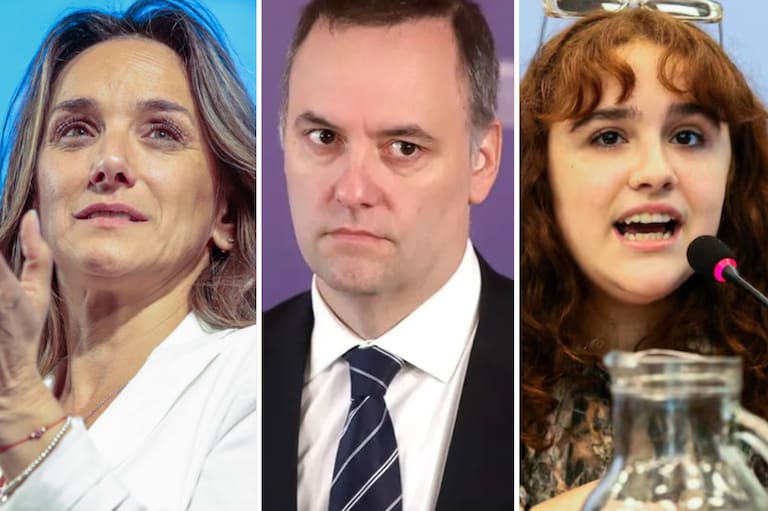 Las reacciones del arco político por la denuncia de Fabiola Yañez contra Alberto Fernández por violencia de género