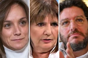 Las repercusiones en el oficialismo y la oposición que dejó el debate entre Massa y Milei