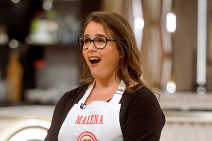 Malena Guinzburg reemplaza a Mica Viciconte en MasterChef Celebrity (Foto: Instagram/@mguinzburg)