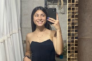 Asesinaron a una joven cuando salió a caminar por su barrio: le dieron 10 puñaladas y la degollaron