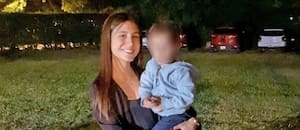 Malena Maidana, la joven de 26 años que fue asesinada a puñaladas en Ezeiza