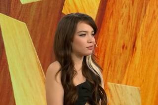 Malena Narvay reveló que sufrió un grave trastorno alimenticio a causa del bullying