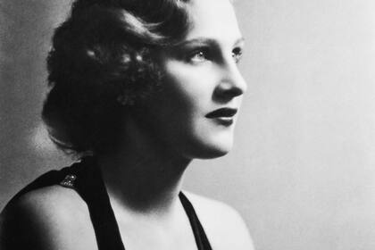 Malena Nelson de Blaquier perdió a su esposo Silvestre cuando tenía 43 años, luego de una tragedia inesperada. En 1962, recibió al príncipe Felipe en su estancia de Lobos y disparó rumores de romance