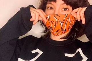 Coronavirus: las polémicas declaraciones de Malena Pichot sobre la pandemia