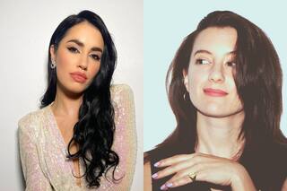 El ácido reproche de Malena Pichot sobre el discurso de Lali contra el acoso