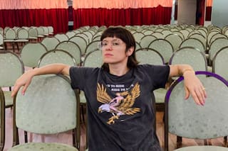 Pichot y la domiciliaria a los presos: "No considero personas a los violadores"