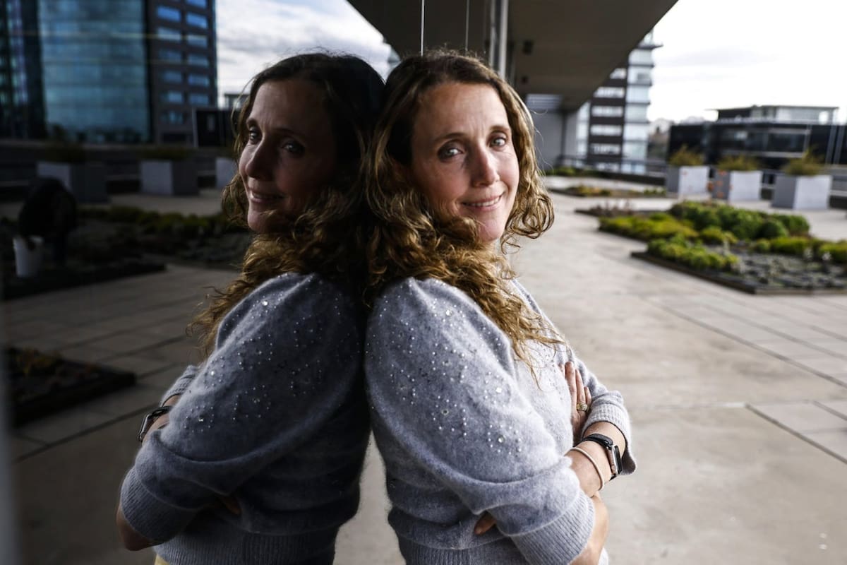 A história de uma nutricionista que se curou de duas doenças autoimunes com uma mudança radical na dieta