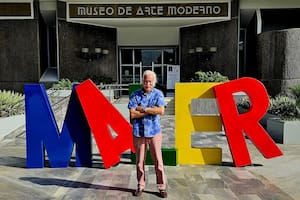 Leopoldo Maler en Dominicana: retrospectiva de una vida